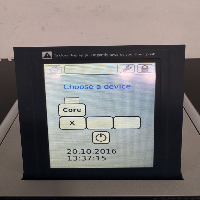 Lonza 4D-Nucleofector Transfection System image 2